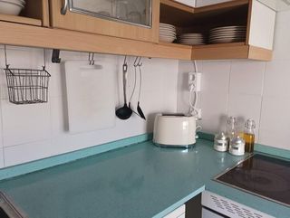 Piso en venta en Centro Histórico - Plaza España en Cádiz