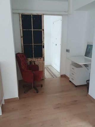 Piso en venta en Centro Histórico - Plaza España en Cádiz