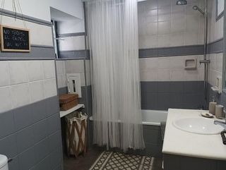 Piso en venta en Centro Histórico - Plaza España en Cádiz