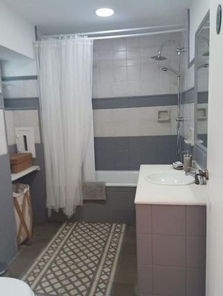 Piso en venta en Centro Histórico - Plaza España en Cádiz