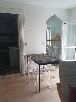 Piso en venta en Centro Histórico - Plaza España en Cádiz