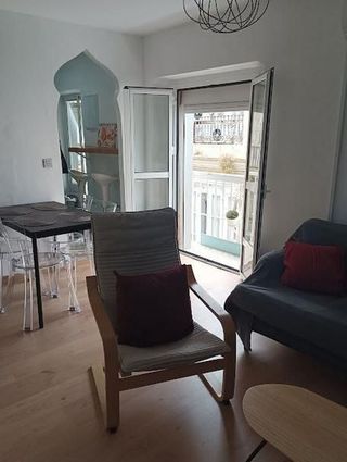 Piso en venta en Centro Histórico - Plaza España en Cádiz