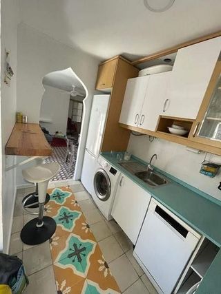 Piso en venta en Centro Histórico - Plaza España en Cádiz