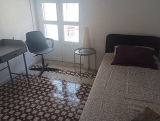 Piso en venta en Centro Histórico - Plaza España en Cádiz