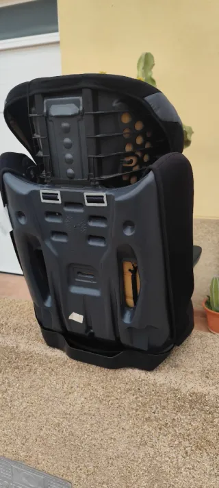 Silla de coche Mickey Mouse