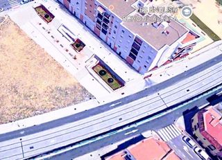 Local comercial en alquiler en Nueva Alcalá en Alcalá de Guadaira