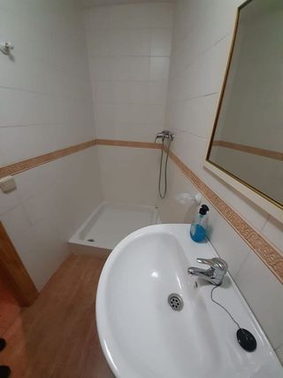 Local comercial en alquiler en Úbeda