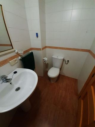 Local comercial en alquiler en Úbeda