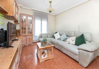 Casa adosada en venta en Otura