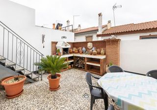 Casa adosada en venta en Otura