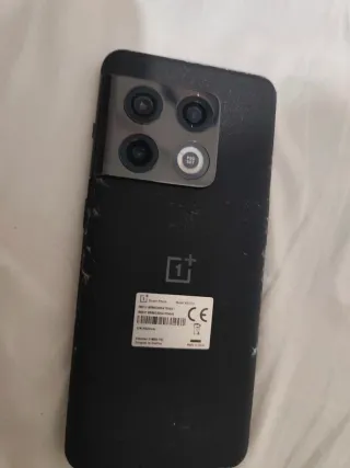 OnePlus 10 Pro 5G