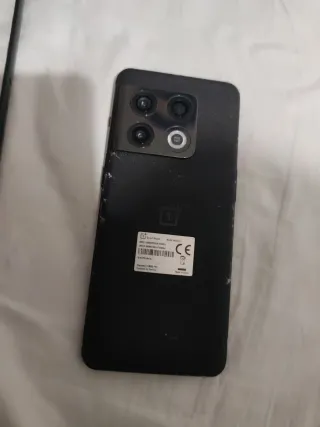 OnePlus 10 Pro 5G