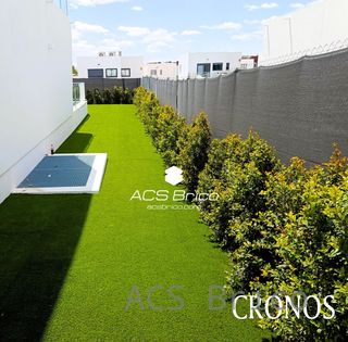 Césped Artificial 50 mm - Camelia 50