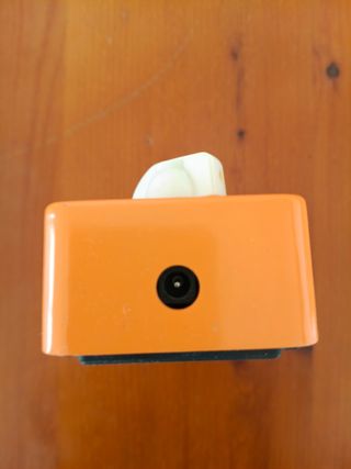 Pedal Phaser JOYO Vintage