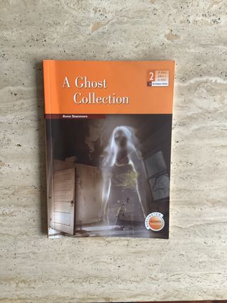 GHOST COLLECTION,THE 2§ESO BAR