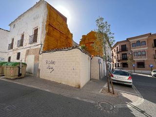 Terreno en venta en Centro de Ocaña en Ocaña