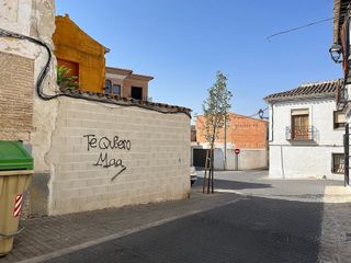 Terreno en venta en Centro de Ocaña en Ocaña