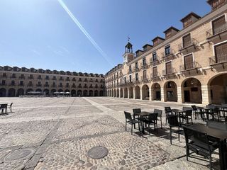 Terreno en venta en Centro de Ocaña en Ocaña