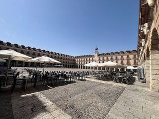 Terreno en venta en Centro de Ocaña en Ocaña