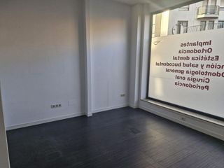 Local comercial en alquiler en Centro en Ponferrada