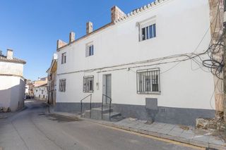 Chalet en venta en Alhendín