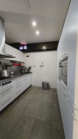 Dúplex en alquiler en Sant Francesc en Valencia