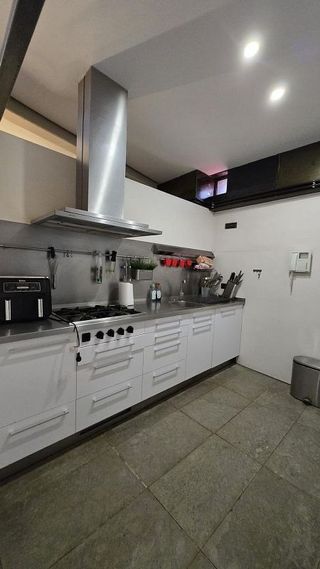 Dúplex en alquiler en Sant Francesc en Valencia