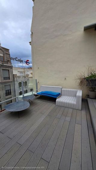 Dúplex en alquiler en Sant Francesc en Valencia