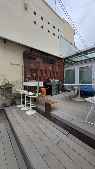 Dúplex en alquiler en Sant Francesc en Valencia