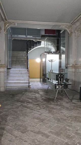 Dúplex en alquiler en Sant Francesc en Valencia