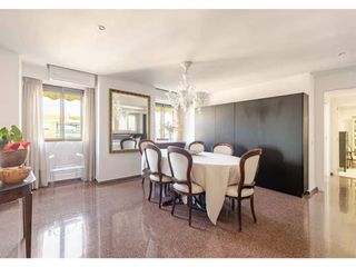 Piso en alquiler en Arrancapins en Valencia