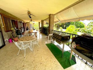 Casa en venta en Pueblo Levante en Benidorm