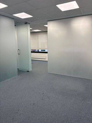 Oficina en venta en Barrio de Abando en Bilbao