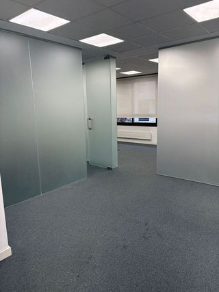 Oficina en venta en Barrio de Abando en Bilbao