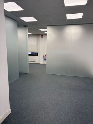Oficina en venta en Barrio de Abando en Bilbao