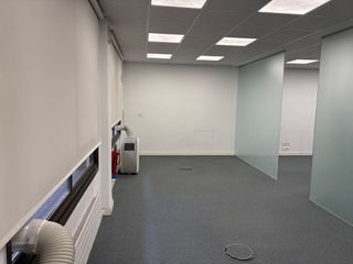 Oficina en venta en Barrio de Abando en Bilbao