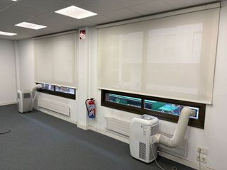 Oficina en venta en Barrio de Abando en Bilbao