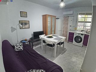 Piso en alquiler en Santa María de Gracia en Murcia