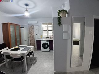 Piso en alquiler en Santa María de Gracia en Murcia