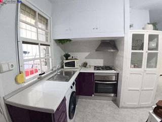 Piso en alquiler en Santa María de Gracia en Murcia