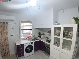 Piso en alquiler en Santa María de Gracia en Murcia