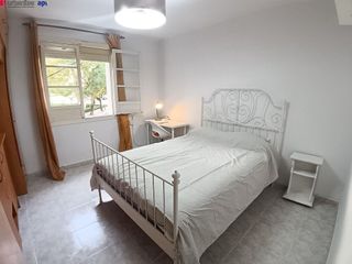 Piso en alquiler en Santa María de Gracia en Murcia