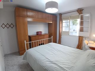 Piso en alquiler en Santa María de Gracia en Murcia