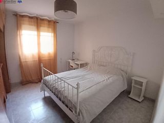 Piso en alquiler en Santa María de Gracia en Murcia