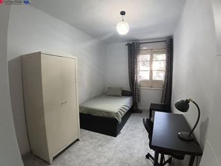 Piso en alquiler en Santa María de Gracia en Murcia