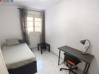 Piso en alquiler en Santa María de Gracia en Murcia