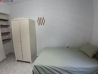 Piso en alquiler en Santa María de Gracia en Murcia