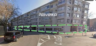 Oficina en alquiler en Centro en Torrejón de Ardoz