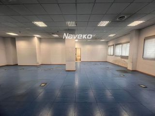 Oficina en alquiler en Centro en Torrejón de Ardoz