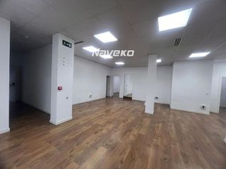 Oficina en alquiler en Centro en Torrejón de Ardoz